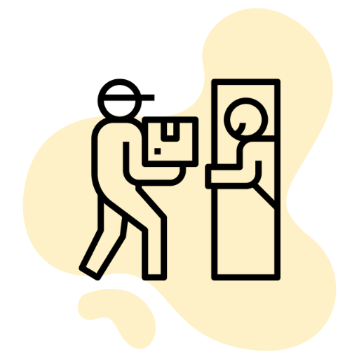 Door to Door Services