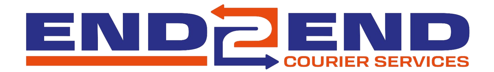 End 2 End Courier